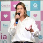 Comerio encabezará la única lista por Fuerza Patria