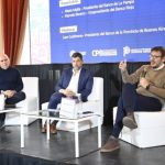 El Provincia relanzó, mejorado, el programa de crédito integral para PYMES