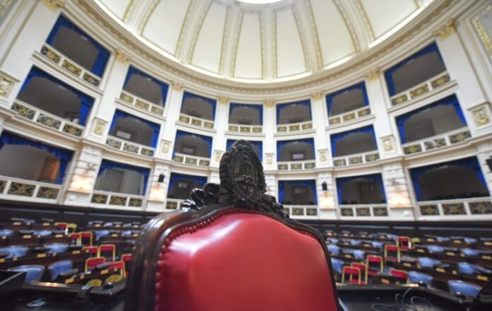 Legislatura: qué pone en juego cada fuerza en la elección provincial