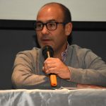 Federico Chouhy encabeza la lista de concejales por La libertad Avanza