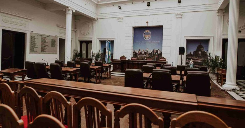 Elecciones: las nueve listas que disputarán las bancas legislativas el 7 de septiembre