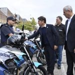 Investigan a 24 oficiales por realizar una conspiración contra la Policía bonaerense