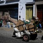 Una familia necesitó $1.128.398 en junio para no ser pobre