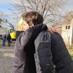 Comienza la última etapa del plan de pavimentación