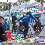 EcoKermesse en el Puerto: una propuesta gratuita para estas vacaciones de invierno