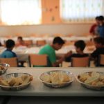 Un tercio de los chicos del país no tienen garantizada su comida diaria