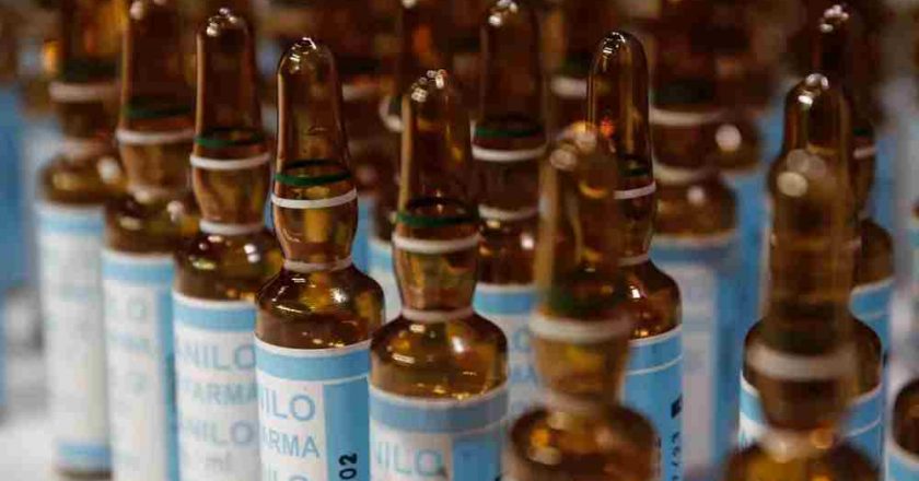 El Gobierno de Santa Fe será querellante en la causa por el fentanilo contaminado