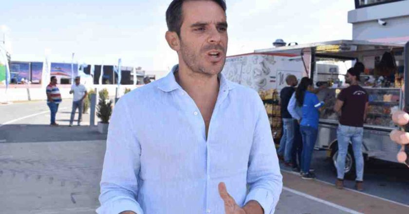Manuel Passaglia defendió en una entrevista el modelo de salud público-privada de San Nicolás