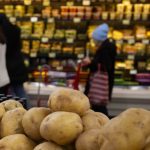 La inflación de junio fue de 1,6% y acumula 39,4% interanual, según el INDEC