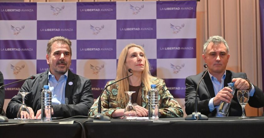 La Libertad Avanza y el PRO sellaron una alianza electoral en la provincia de Buenos Aires