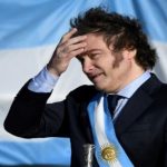 Milei apuntó contra los gobernadores: «Quieren destruir al Gobierno Nacional»