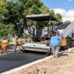 San Nicolás se acerca al 100% de los barrios pavimentados
