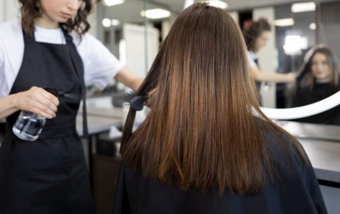 La Anmat prohibió productos para el pelo por considerarlos peligrosos para la salud