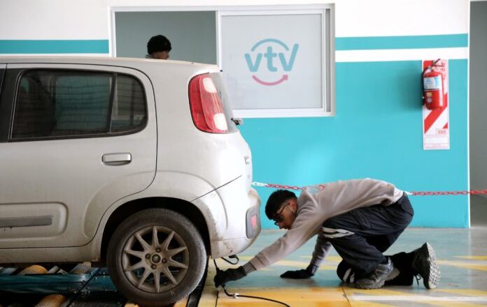 Aumentó la VTV en la provincia de Buenos Aires: cuánto cuesta