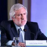 El Procurador Julio Conte Gran disertó en San Nicolás