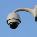Santiago Passaglia anunció la instalación de nuevas cámaras de seguridad