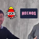 Radicalismo pergaminense se alinea con HECHOS: “Este es nuestro modelo de gestión”